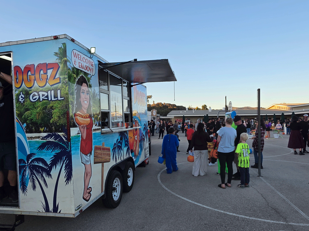 Coastal Doggz Gourmet