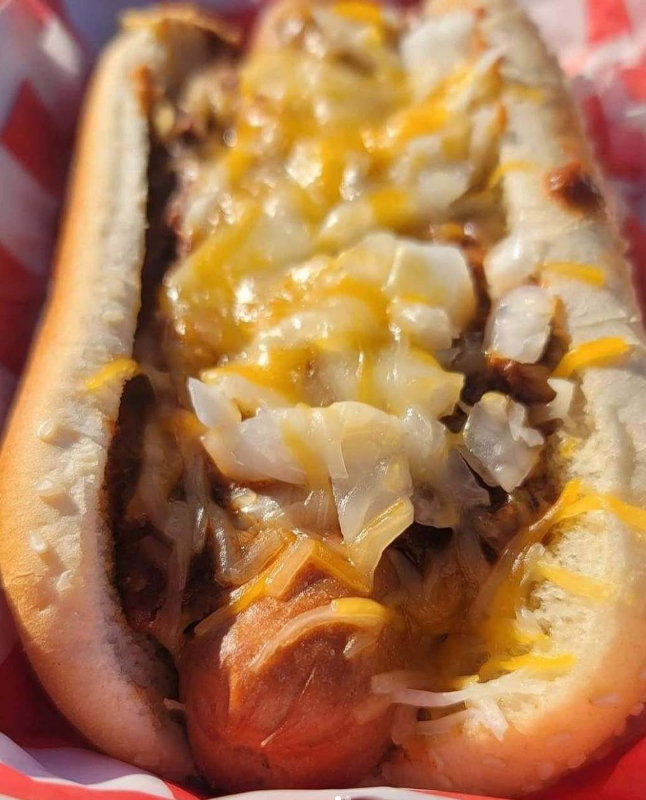 Coastal Doggz & Catering