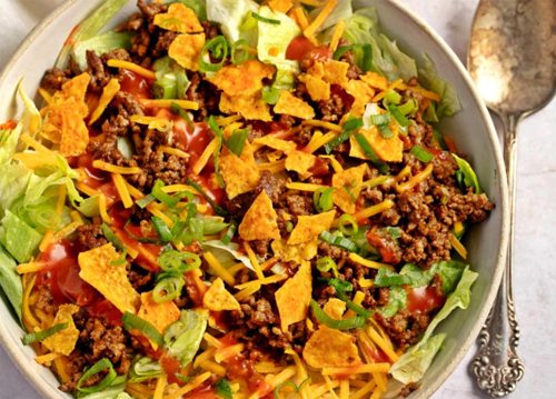 Taco Salad