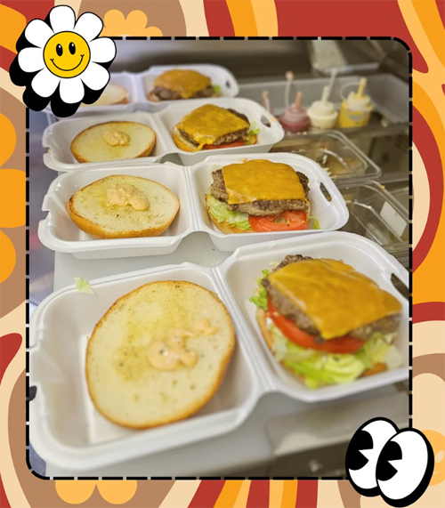 We Cater - Coastal Doggz & Catering